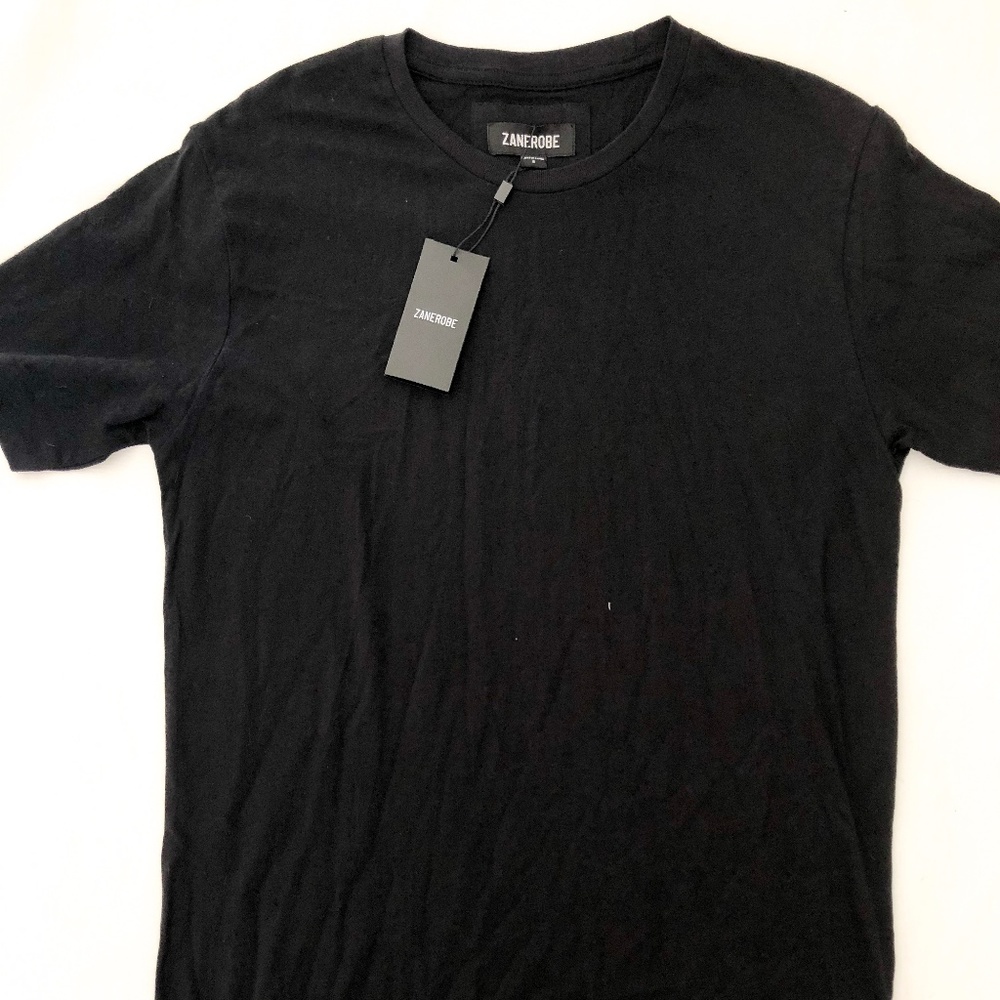 Zanerobe Long Fit Tee